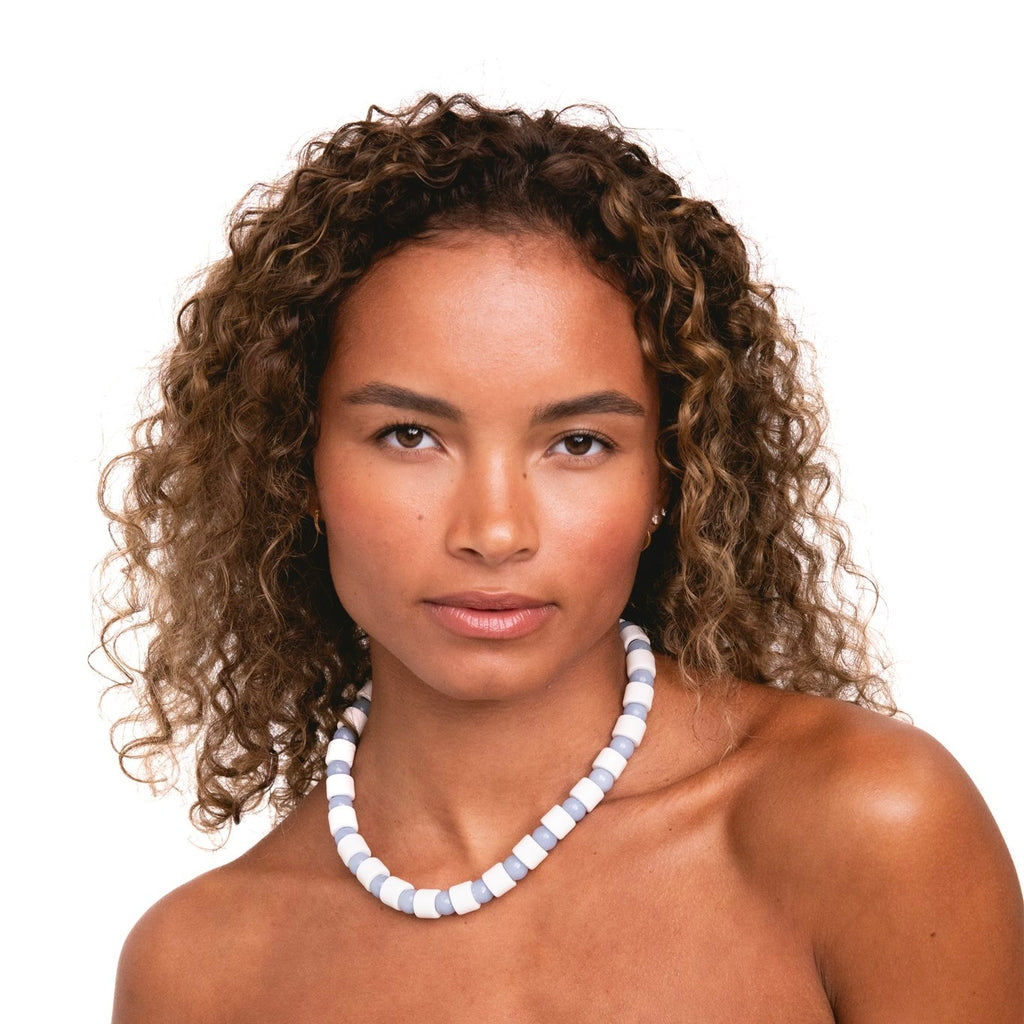 BLANK & ANGELITE SUNDRY.  BEAD ONE.