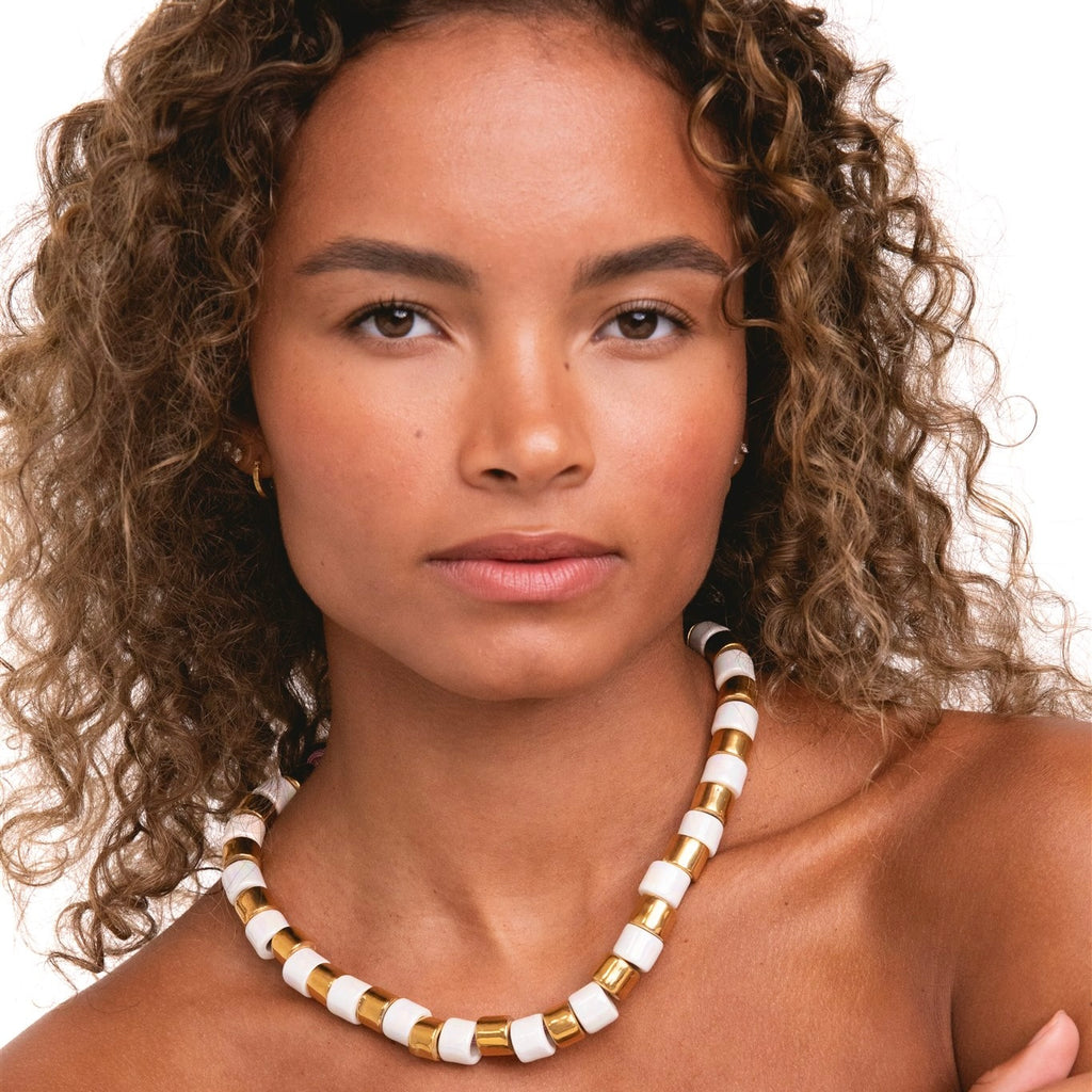 OPAL & KARAT CANDY.  BEAD ONE.