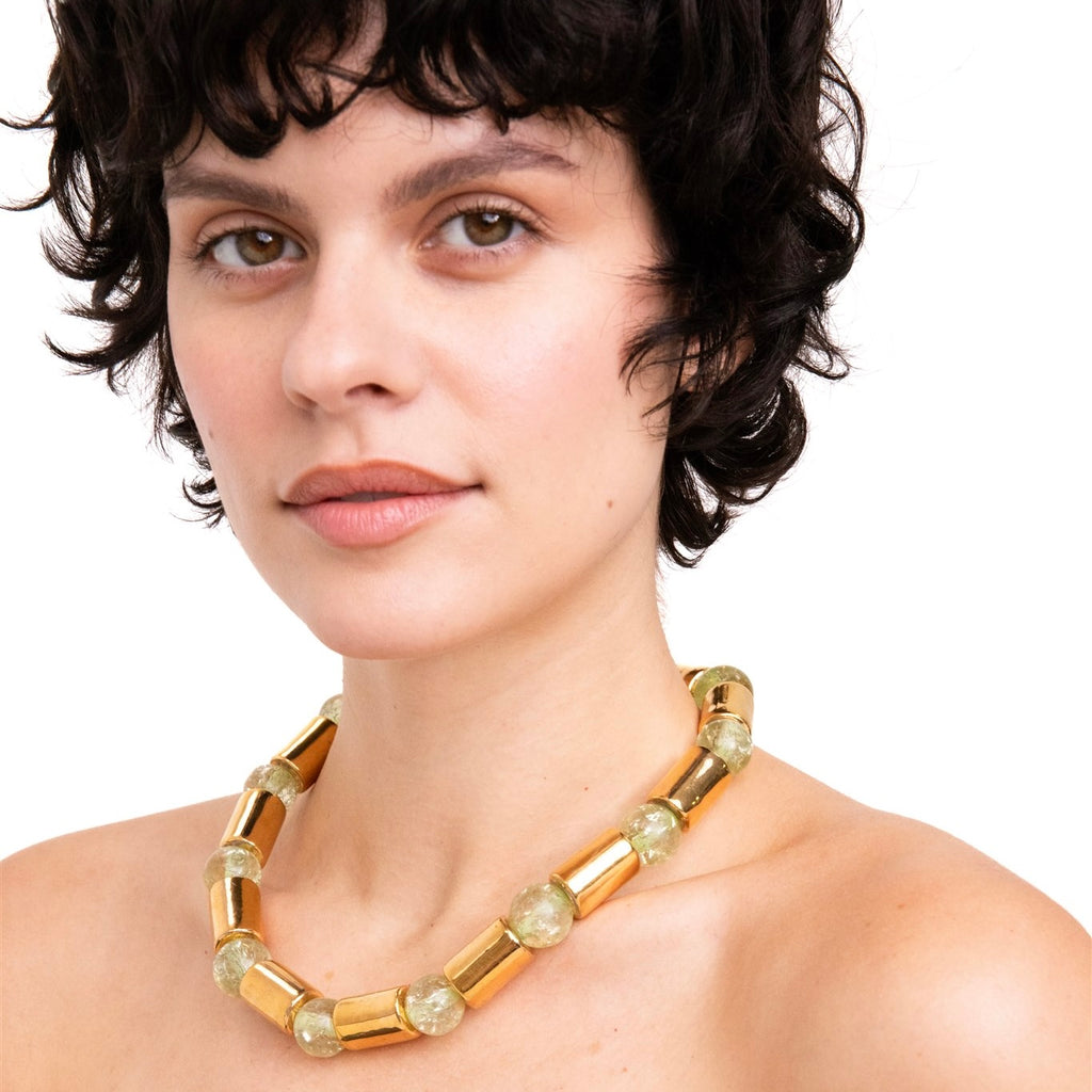 KARAT & GLITTER SUNDRY.  BEAD FIVE.