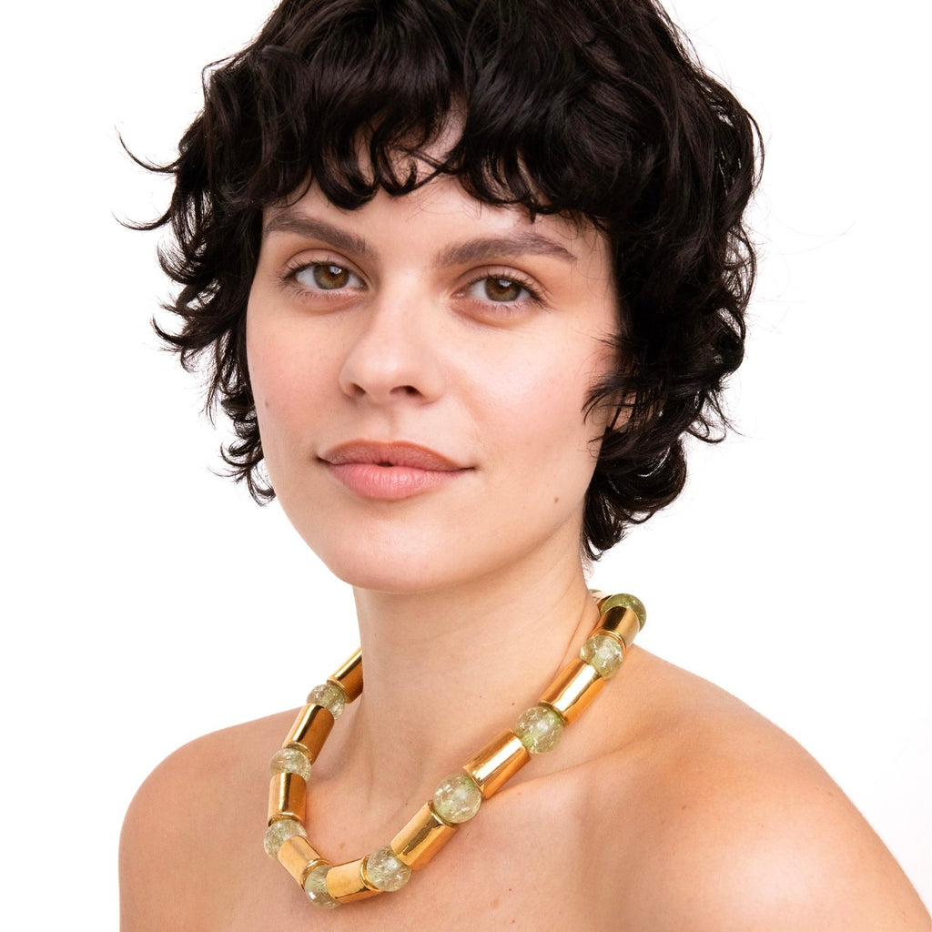 KARAT & GLITTER SUNDRY.  BEAD FIVE.