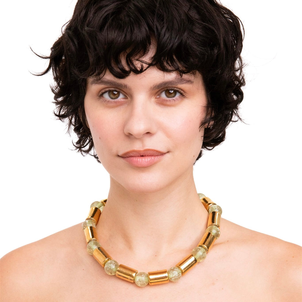 KARAT & GLITTER SUNDRY.  BEAD FIVE.