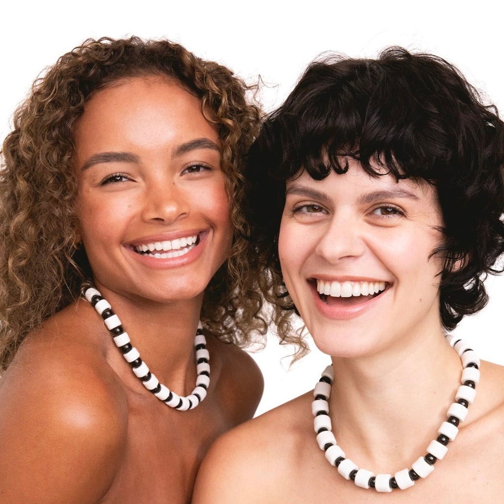 BLANK & ONYX SUNDRY.  BEAD TWO.