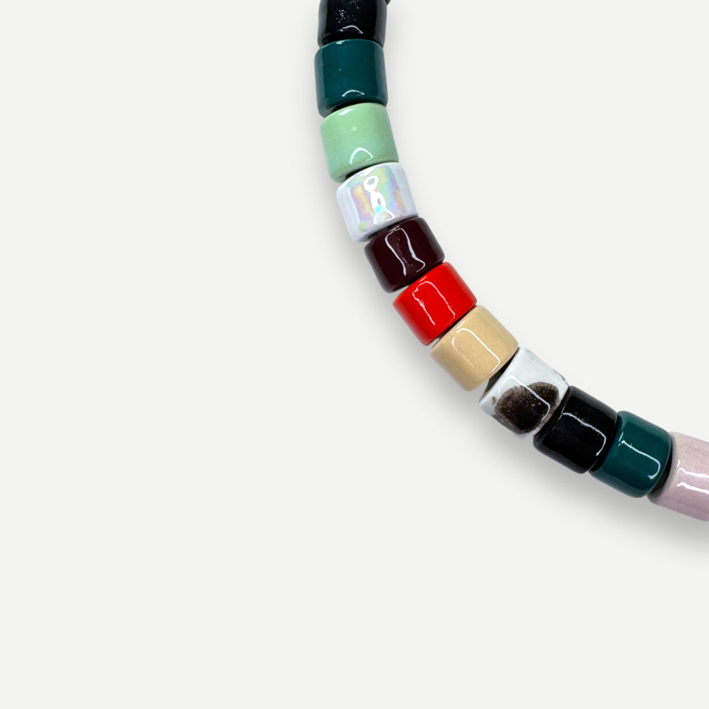 FW2025 MULTI CANDY.  BEAD ONE.