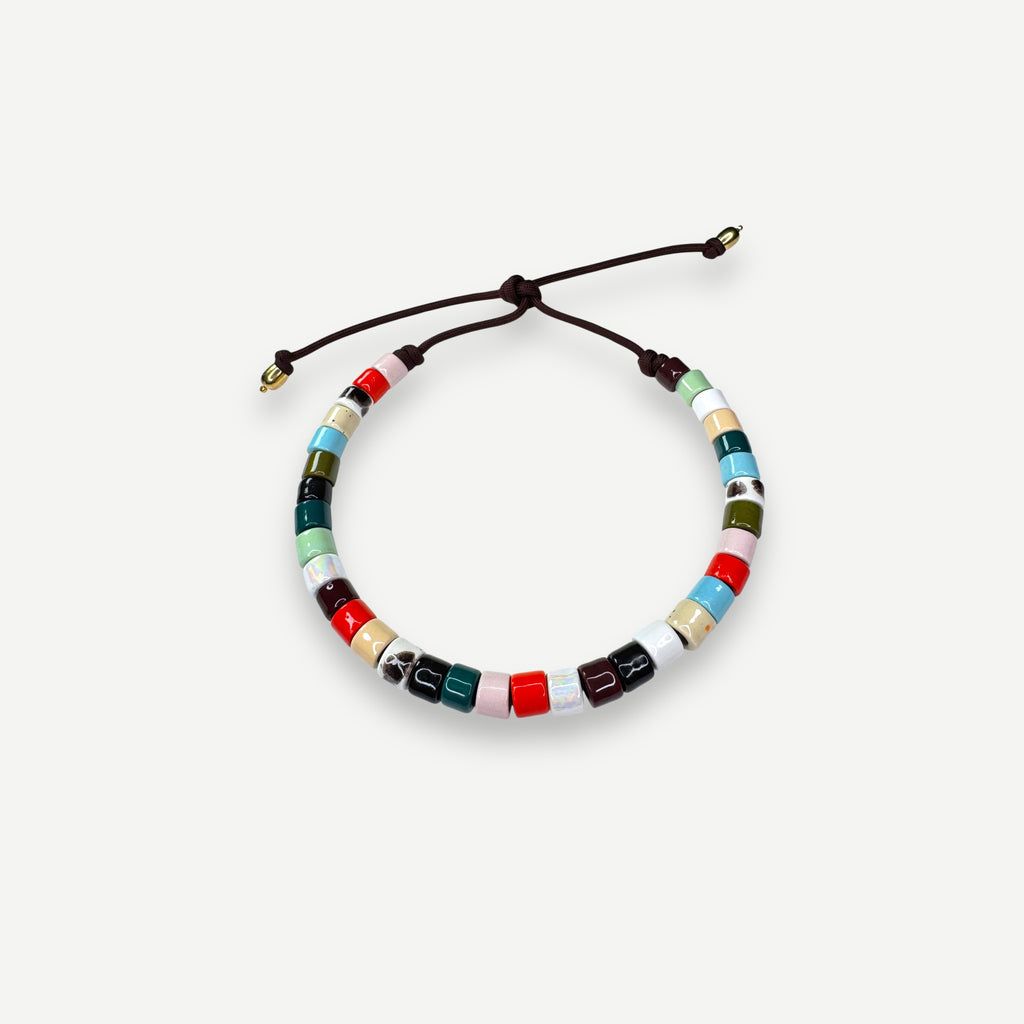 FW2025 MULTI CANDY.  BEAD ONE.
