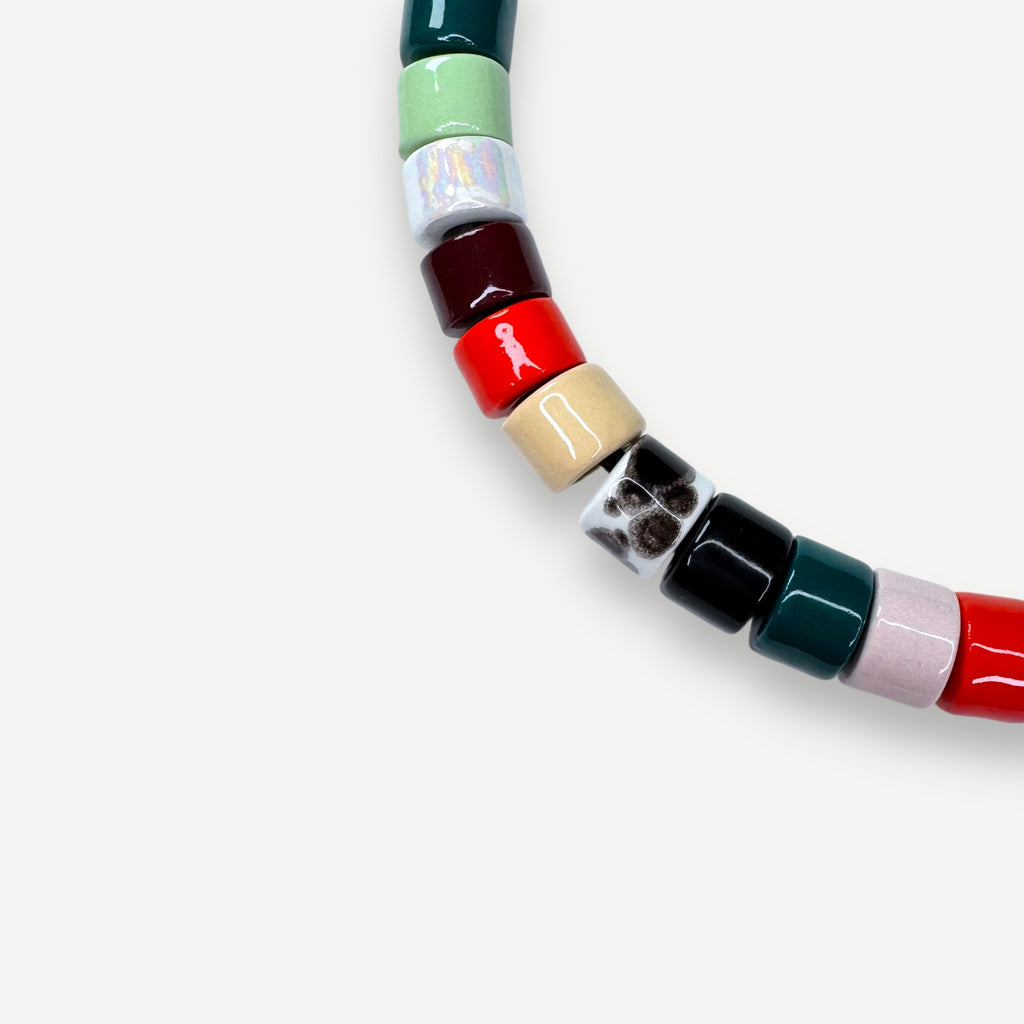 FW2025 MULTI CANDY.  BEAD TWO.