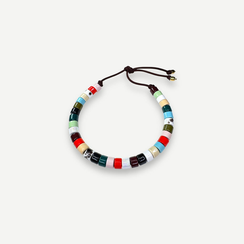 FW2025 MULTI CANDY.  BEAD TWO.