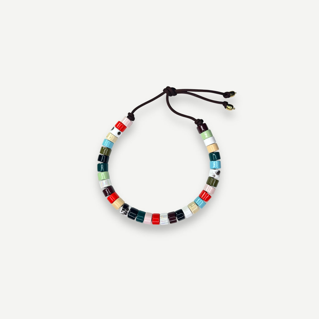 FW2025 MULTI CANDY.  BEAD TWO.