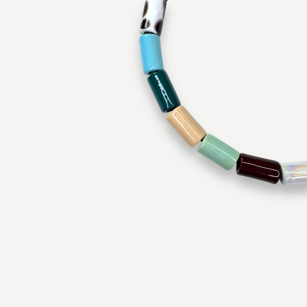 FW2025 MULTI CANDY.  BEAD FOUR.