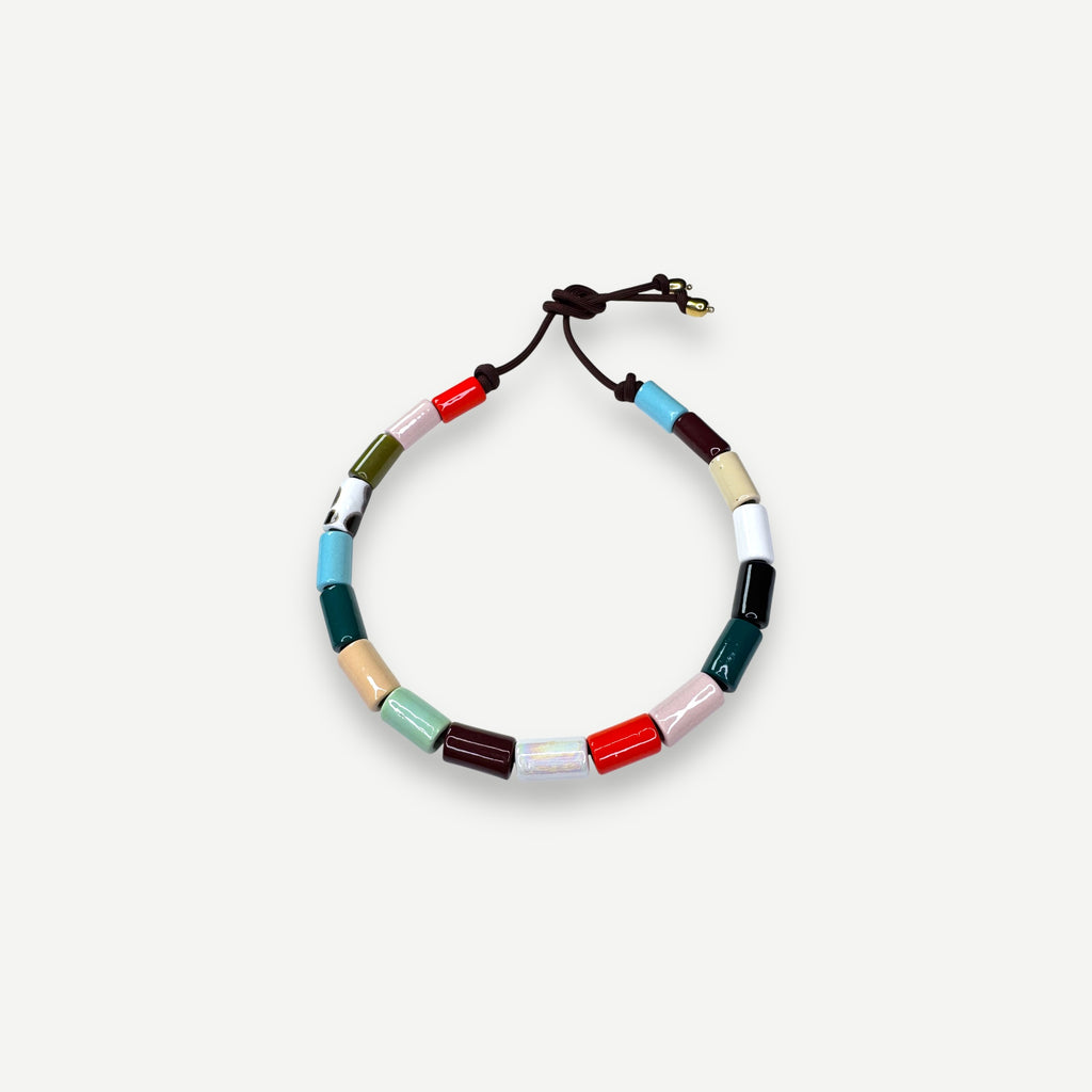 FW2025 MULTI CANDY.  BEAD FOUR.