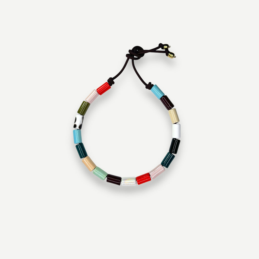 FW2025 MULTI CANDY.  BEAD FOUR.