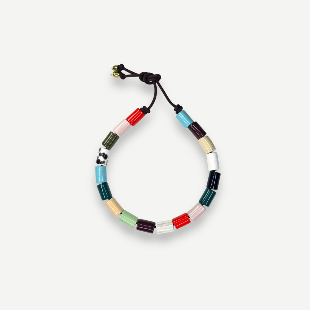 FW2025 MULTI CANDY.  BEAD FIVE.