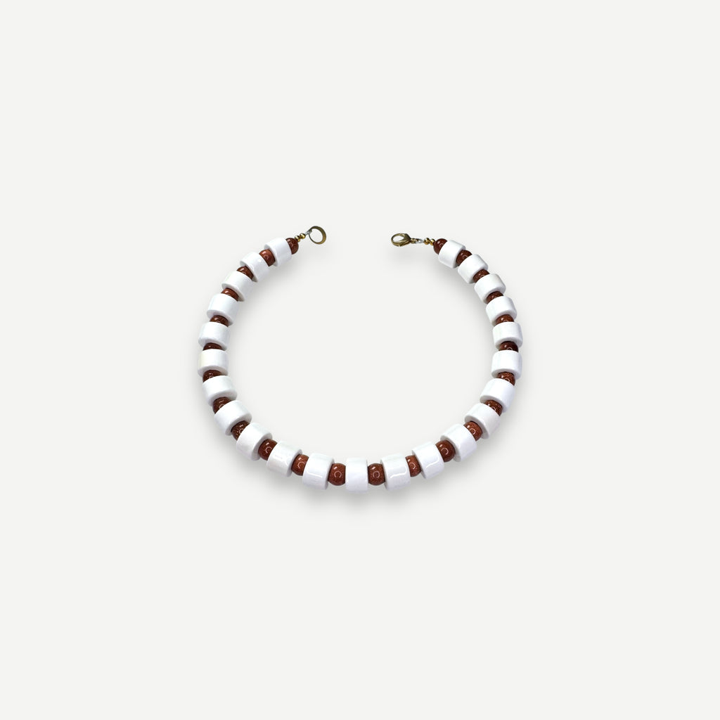 BLANK & GOLDSTONE SUNDRY.  BEAD TWO.
