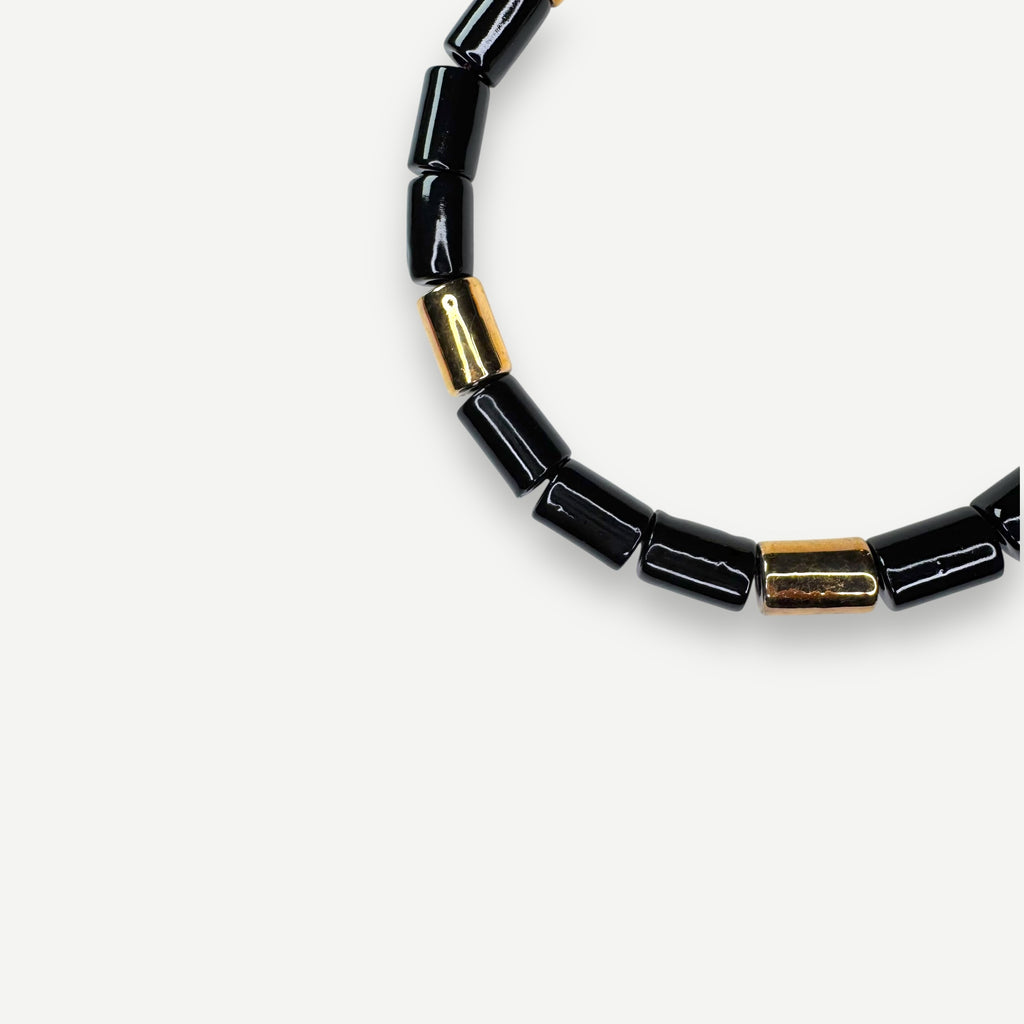TAP & KARAT CANDY.  BEAD FIVE.