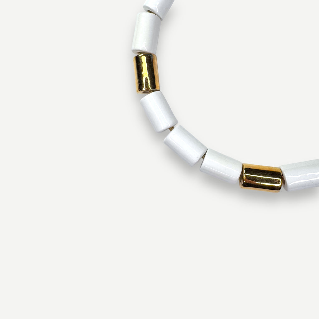 BLANK & KARAT CANDY.  BEAD FIVE.