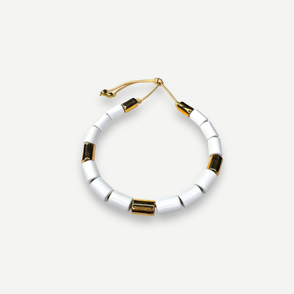 BLANK & KARAT CANDY.  BEAD FIVE.