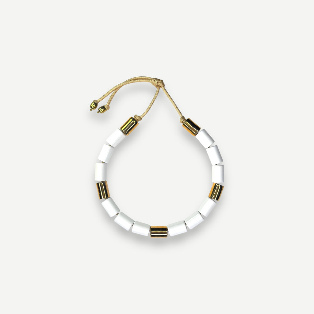 BLANK & KARAT CANDY.  BEAD FIVE.