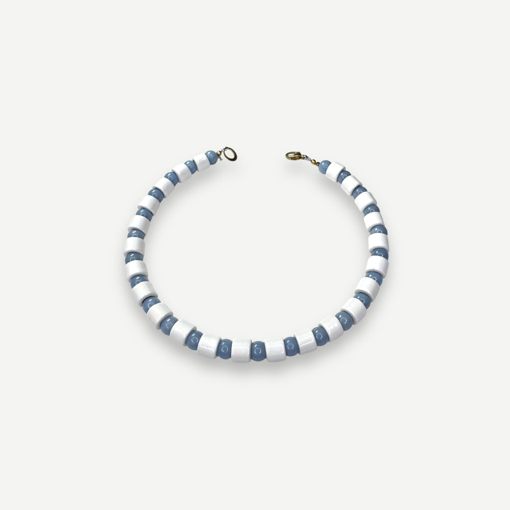 BLANK & ANGELITE SUNDRY.  BEAD ONE.