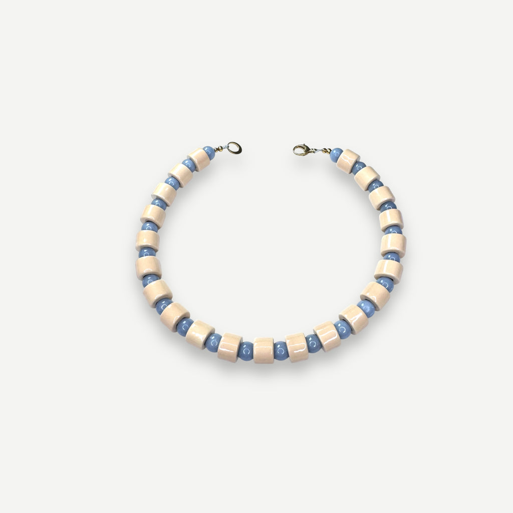 CREPE & ANGELITE SUNDRY.  BEAD TWO.
