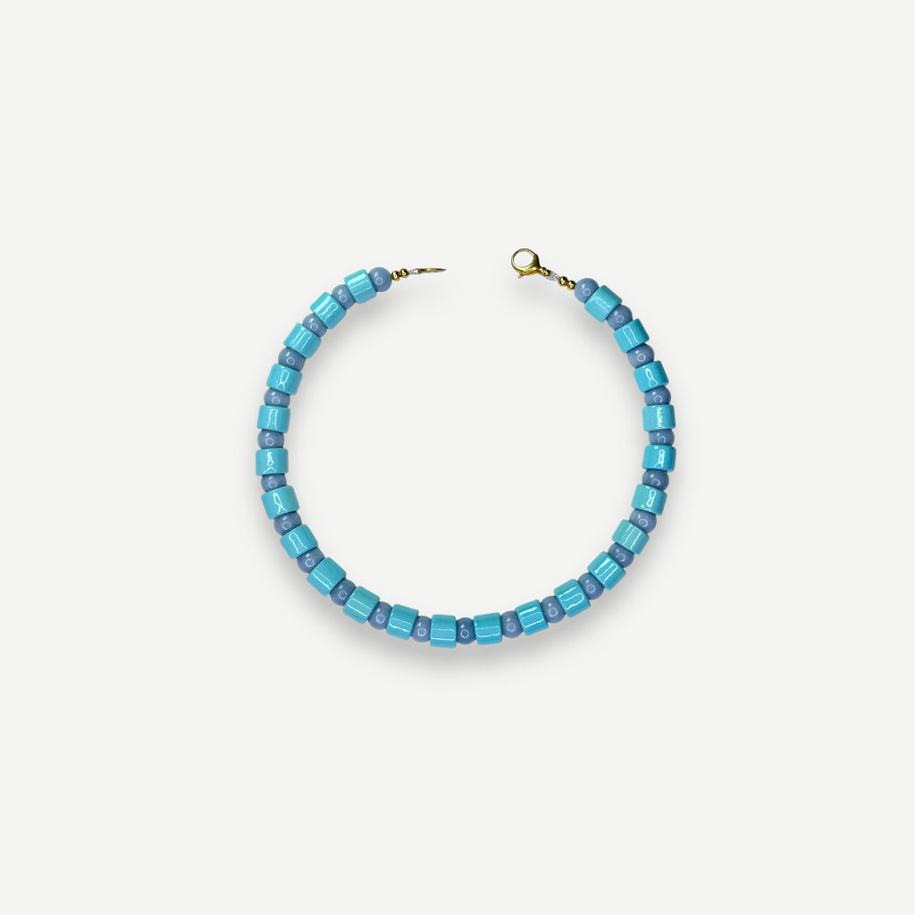 POOL & AGELITE SUNDRY.  BEAD ONE.