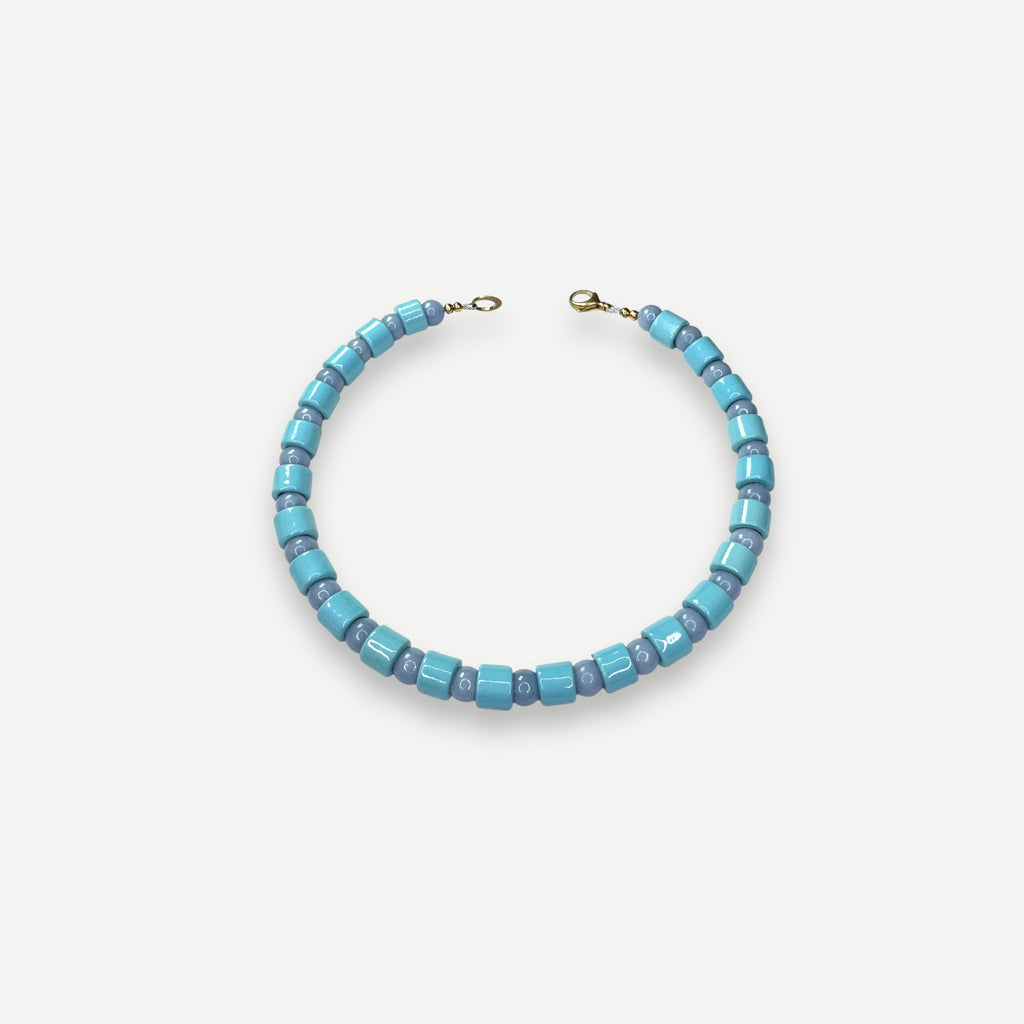 POOL & AGELITE SUNDRY.  BEAD ONE.