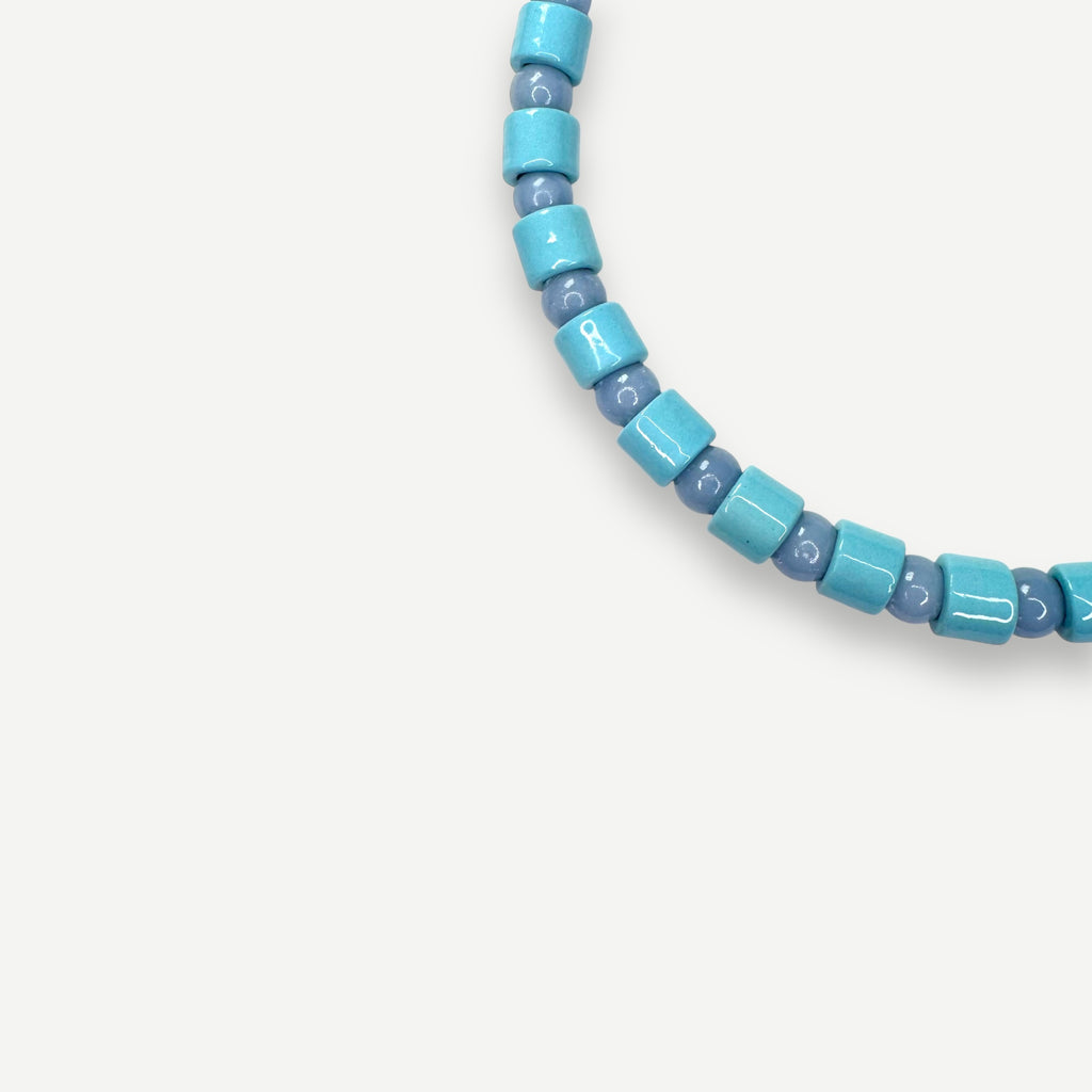 POOL & AGELITE SUNDRY.  BEAD ONE.