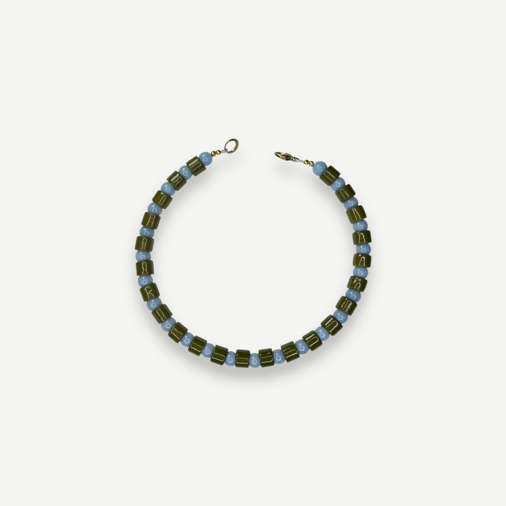 CADETTE & ANGELITE SUNDRY.  BEAD ONE.