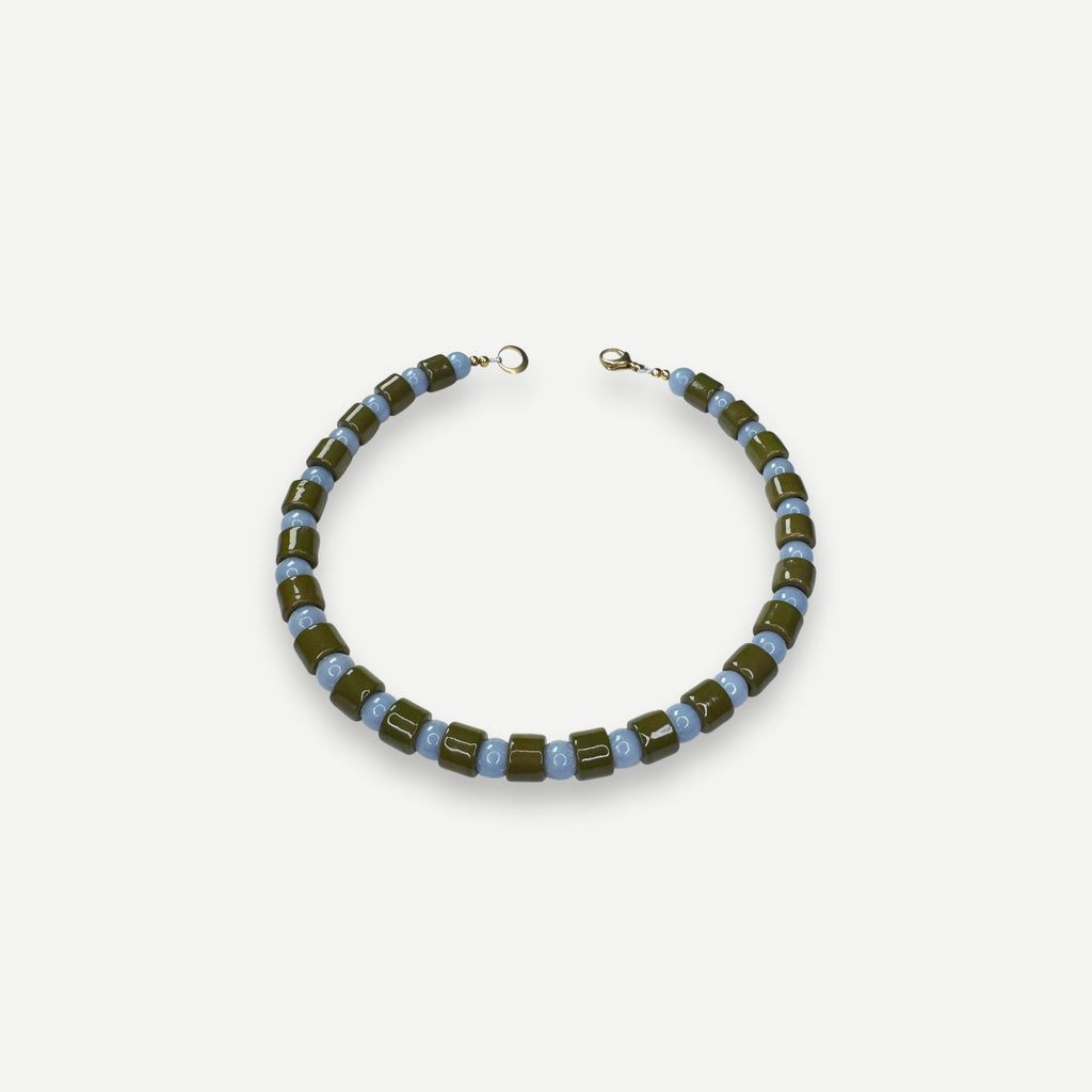 CADETTE & ANGELITE SUNDRY.  BEAD ONE.