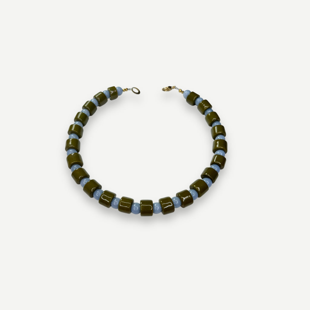 CADETTE & ANGELITE SUNDRY.  BEAD TWO.