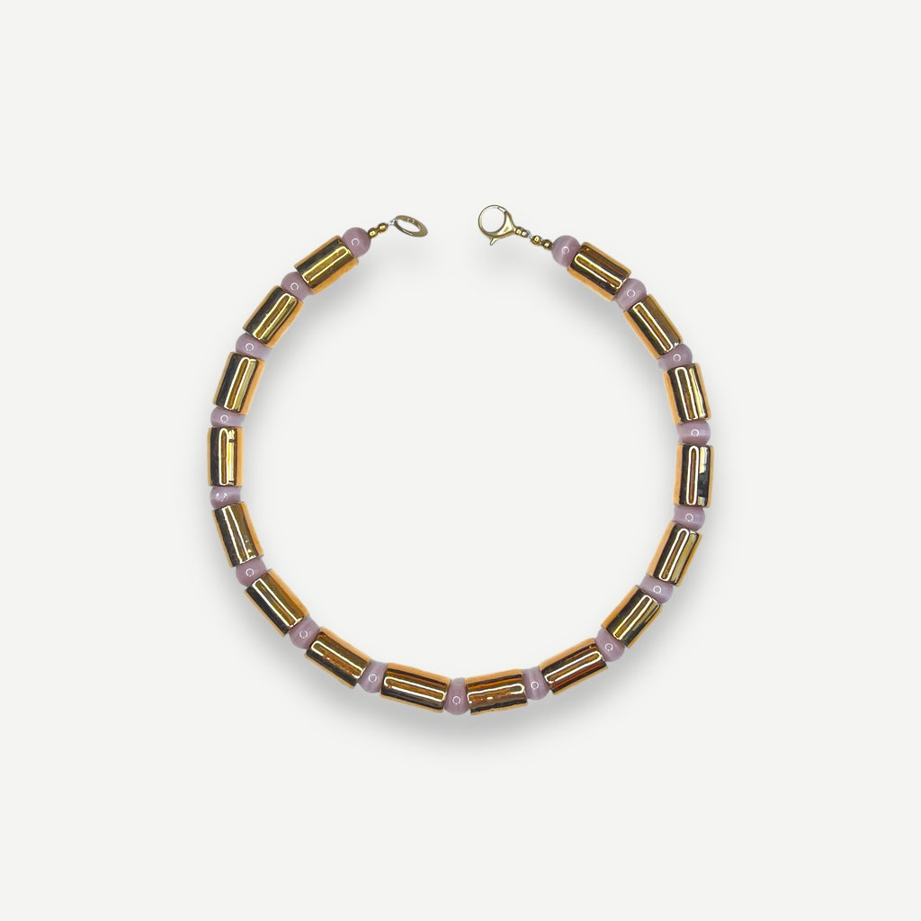 KARAT & LAVENDER TIGERS EYE SB SUNDRY