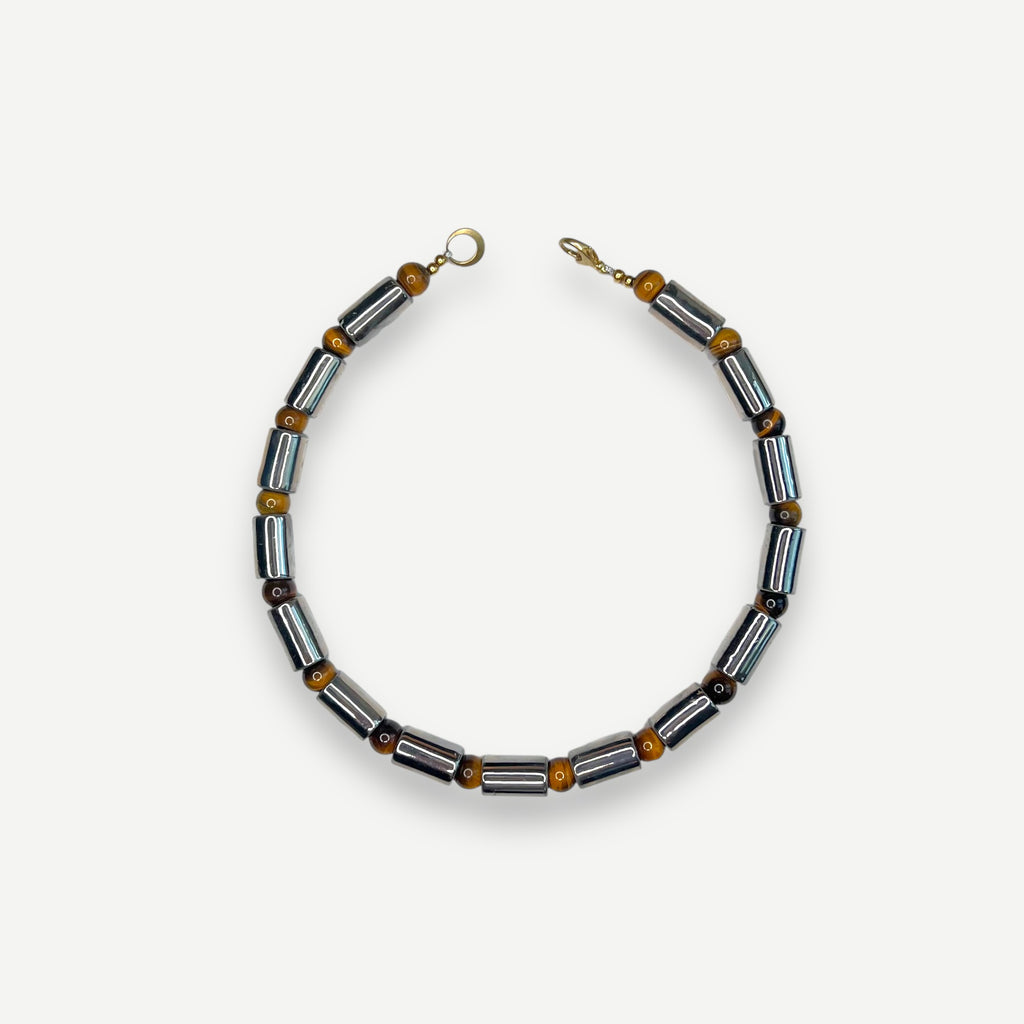 COIN & TIGERS EYE SB SUNDRY