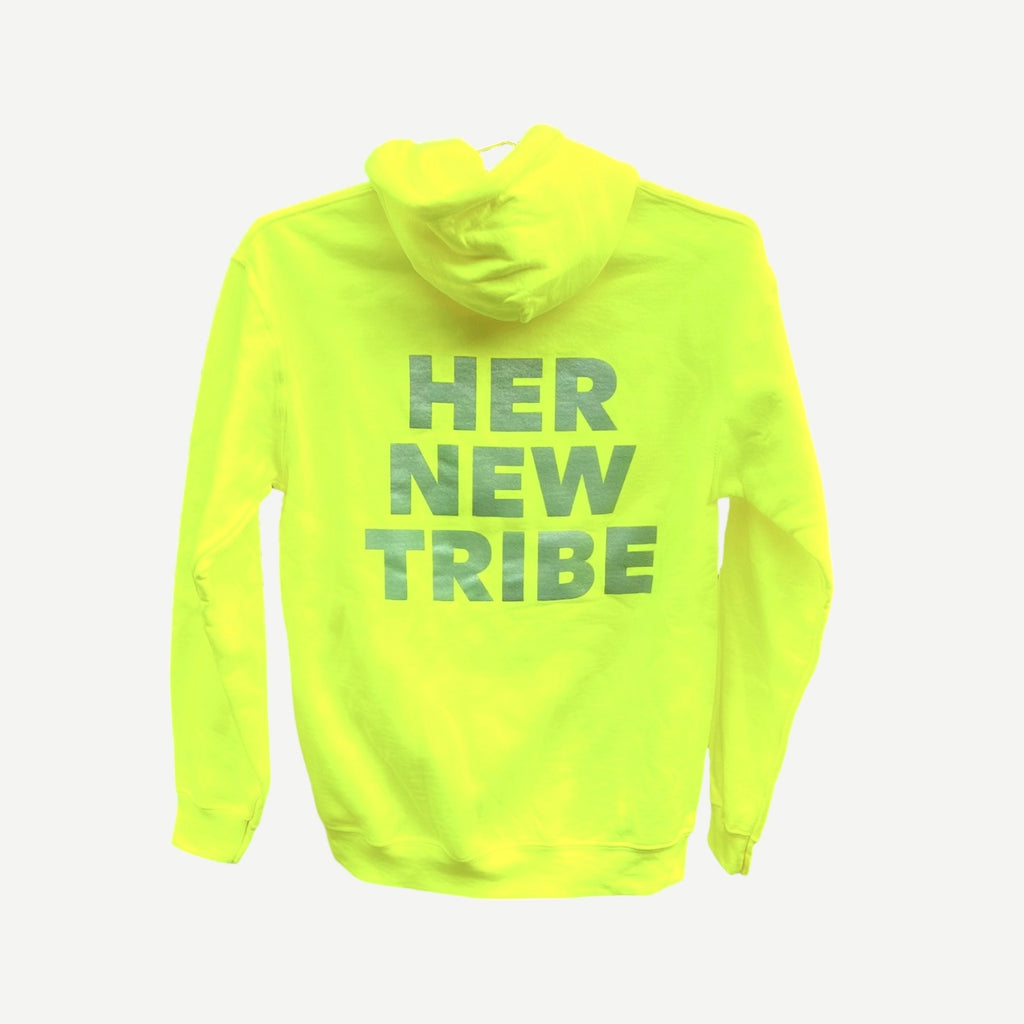 HER NEW TRIBE HOODIE