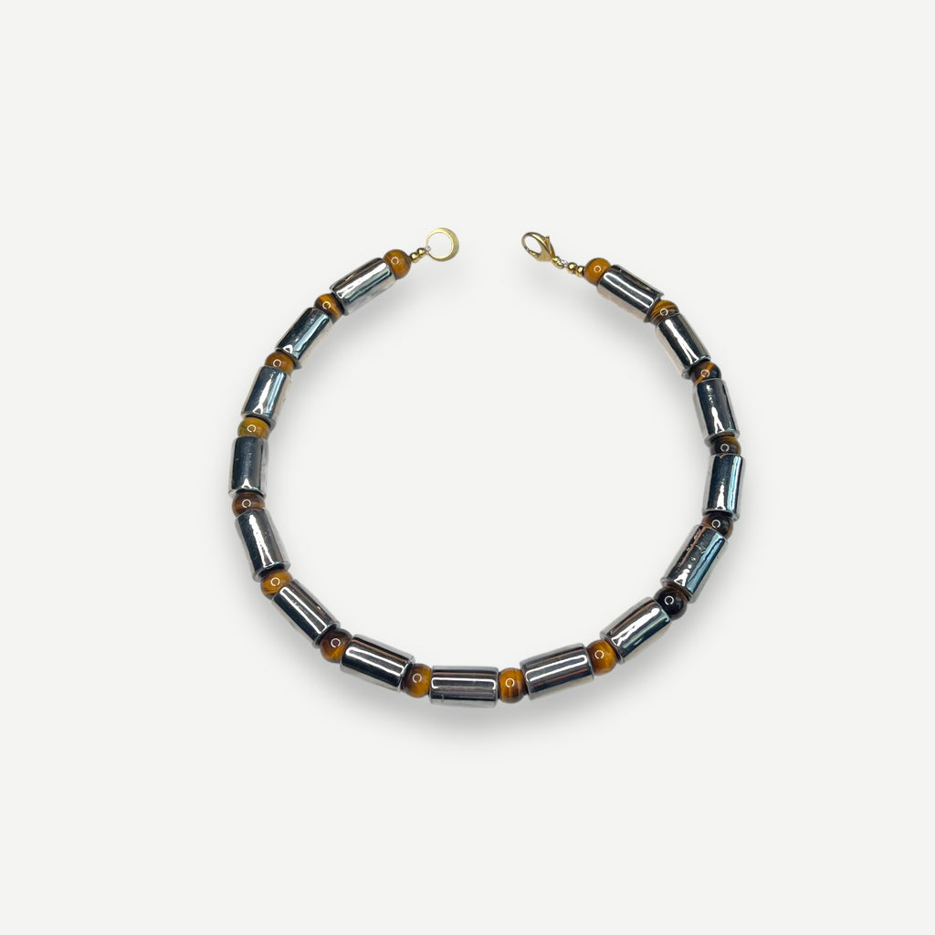 COIN & TIGERS EYE SB SUNDRY