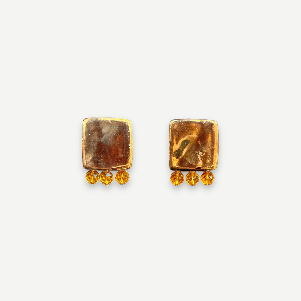 KARAT & CITRINE SANIN