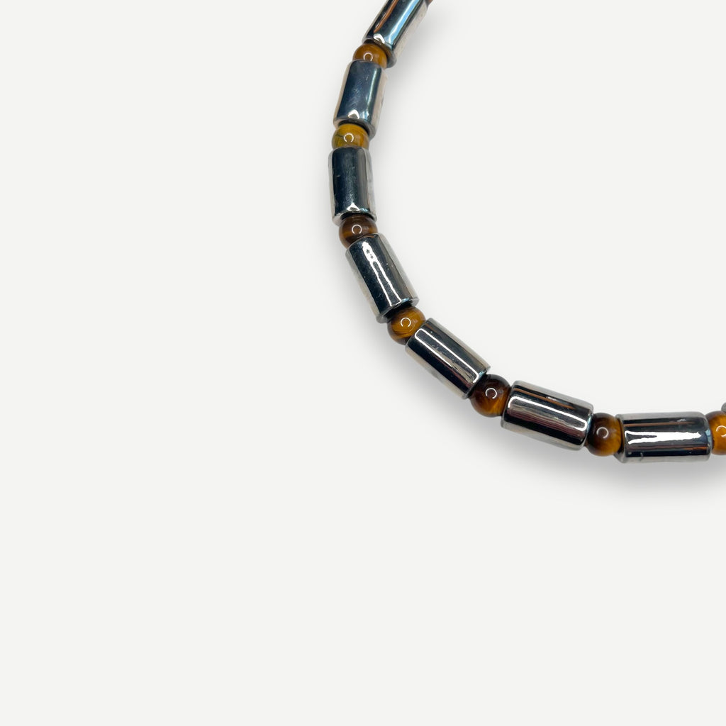 COIN & TIGERS EYE SB SUNDRY